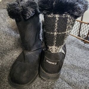 Women's boots